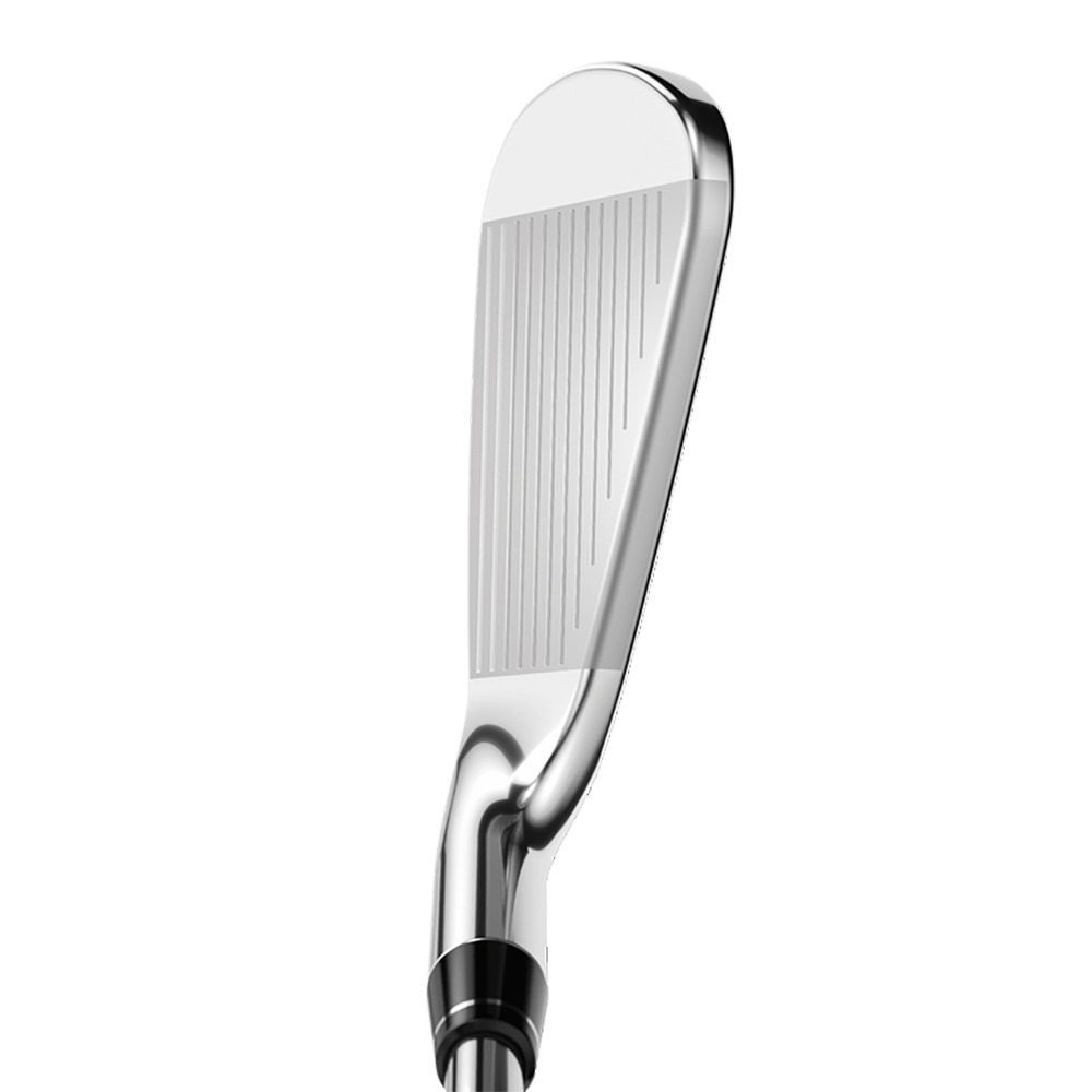 Callaway Rogue ST Pro Steel Irons - Maple Hill Golf